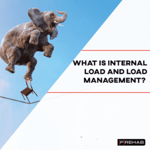 What is load and load management the prehab guys 
