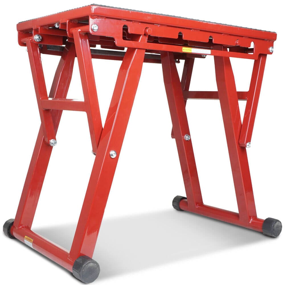 Titan Fitness Height Step