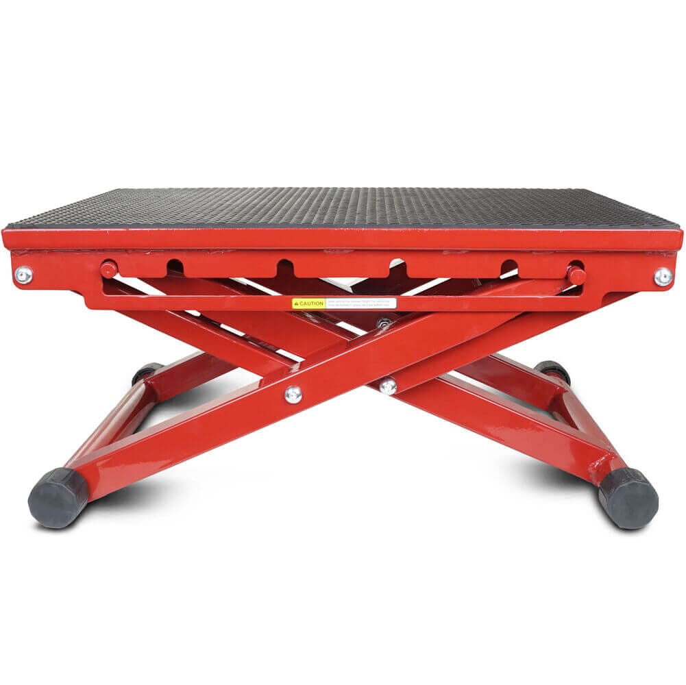 Titan Fitness Height Step