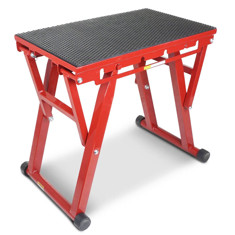 Titan Fitness Height Step