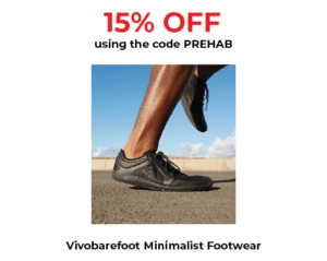 the prehab guys vivo barefoot 