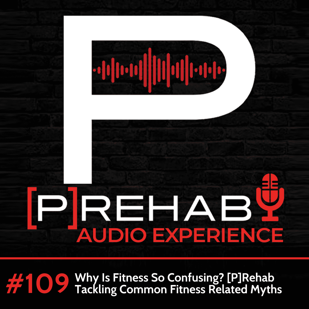 common fitness myths the prehab guys podcast best plank exercises