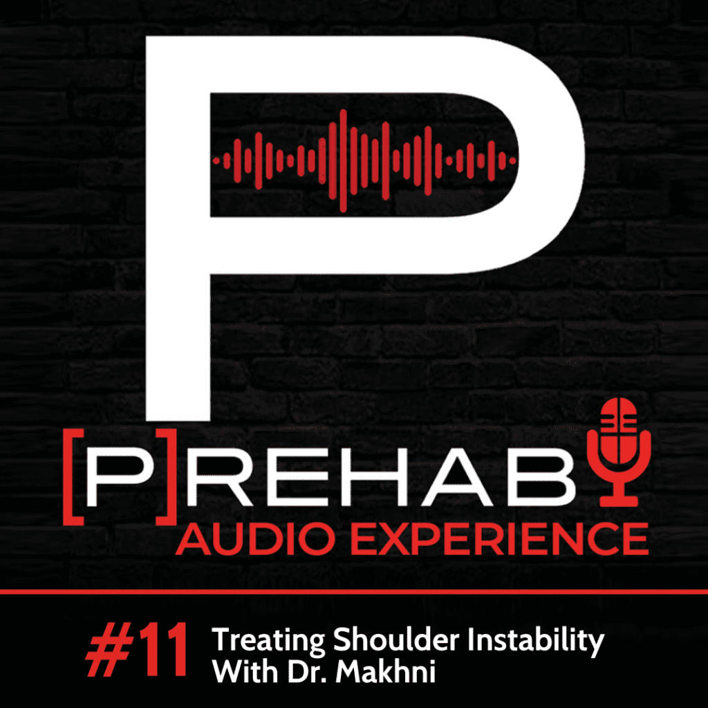 shoulder instability prehab guys scapular dyskinesia prehab guys podcast