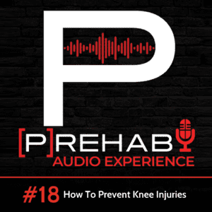 prevent and treat knee injuries knee plica syndrome exercises the prehab guys podcast