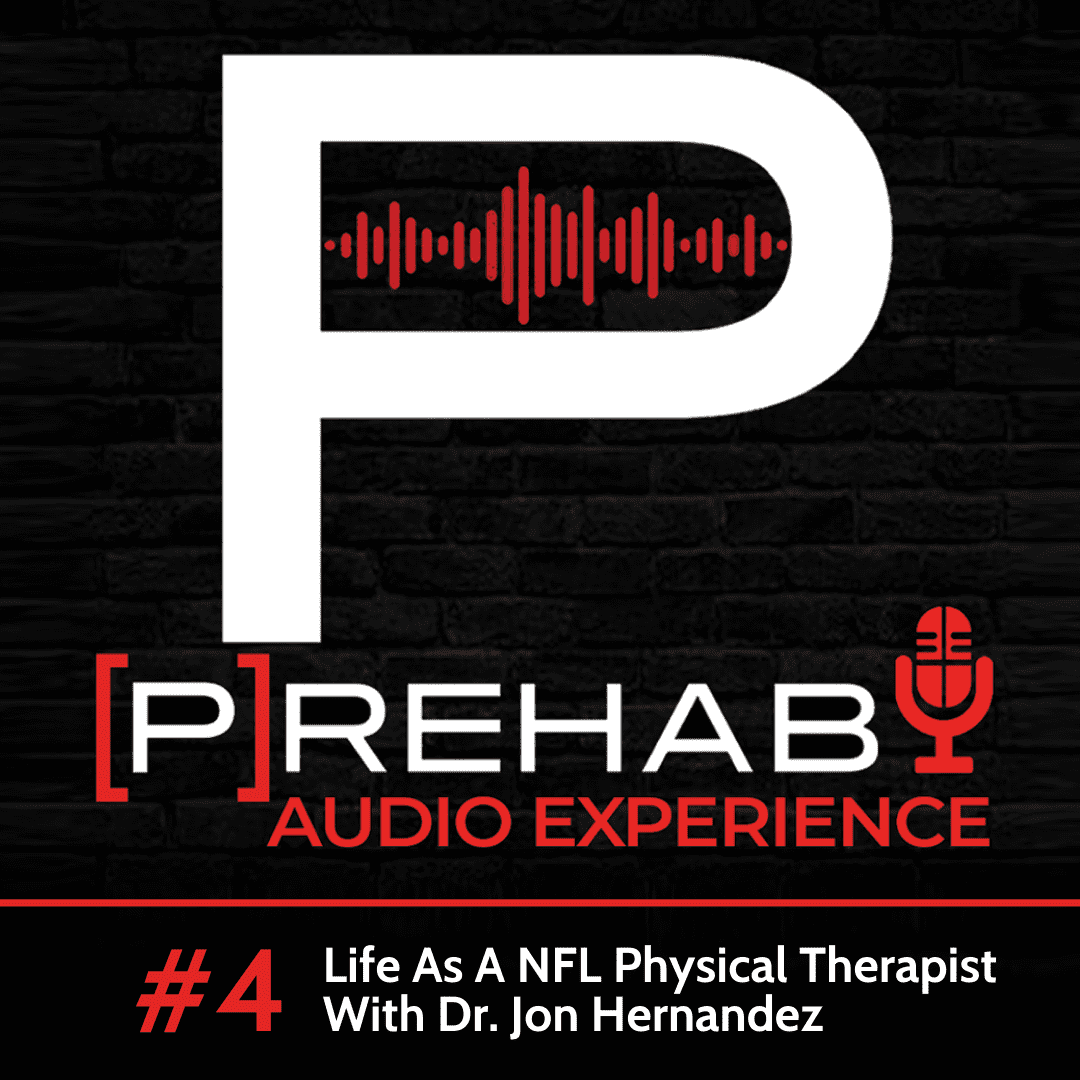 nfl physical therapist sports prehab guys