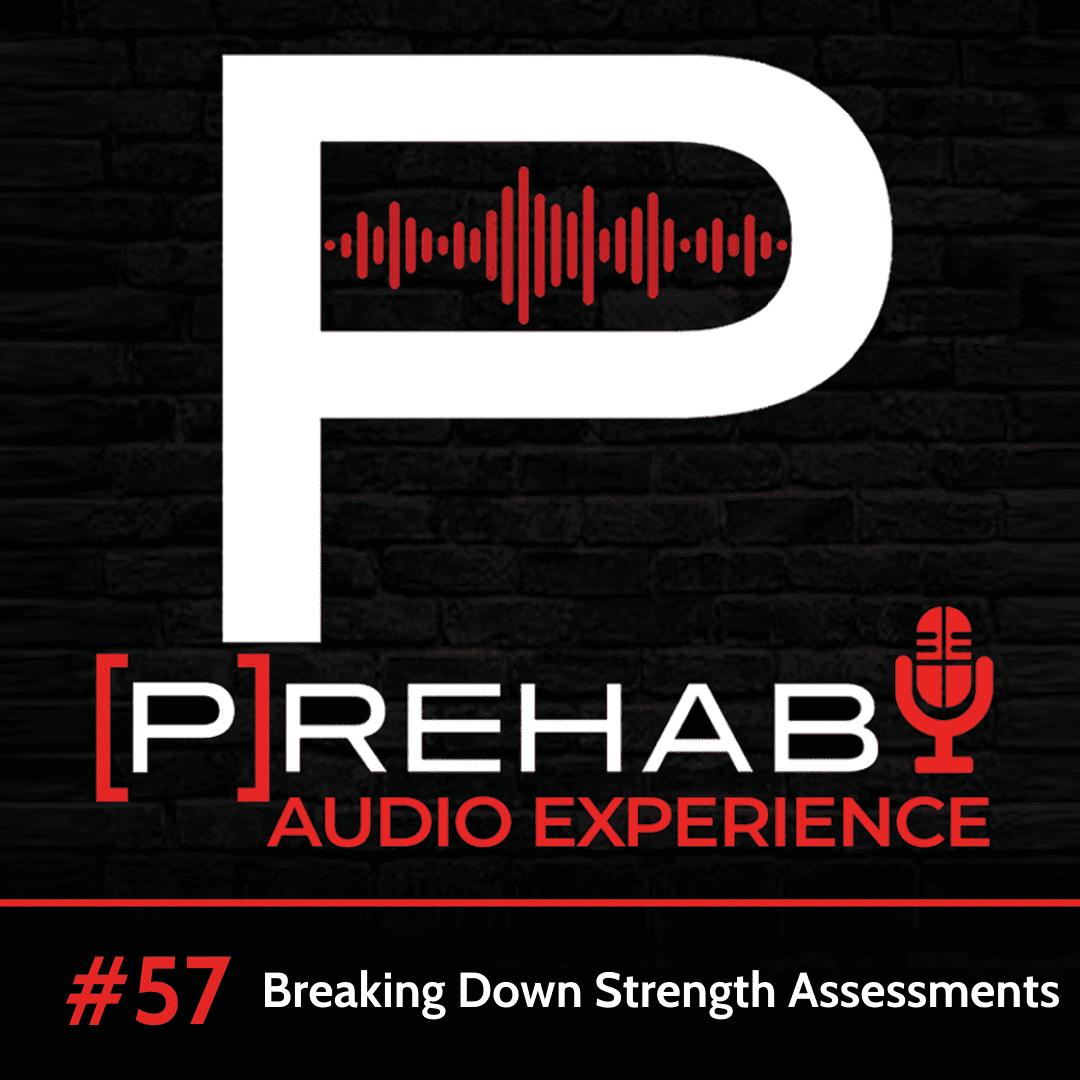breaking down strength assessments prehab guys podcast turf toe exercises