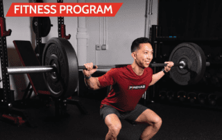 fitness gym program the prehab guys holiday gift guide