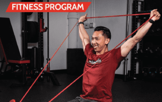 fitness home program best outdoor exercises