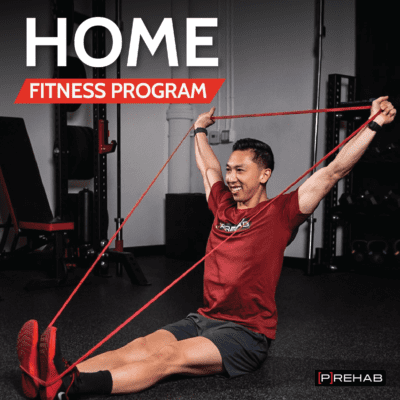fitness home program desk job exercises prehab guys