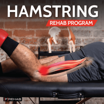 hamstring rehab program the prehab guys