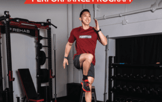 jump performance program prehab guys med ball exercises