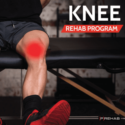 knee rehab improve knee flexion range of motion the prehab guys