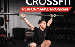 overhead crossfit performance program handstand push ups prehab guys
