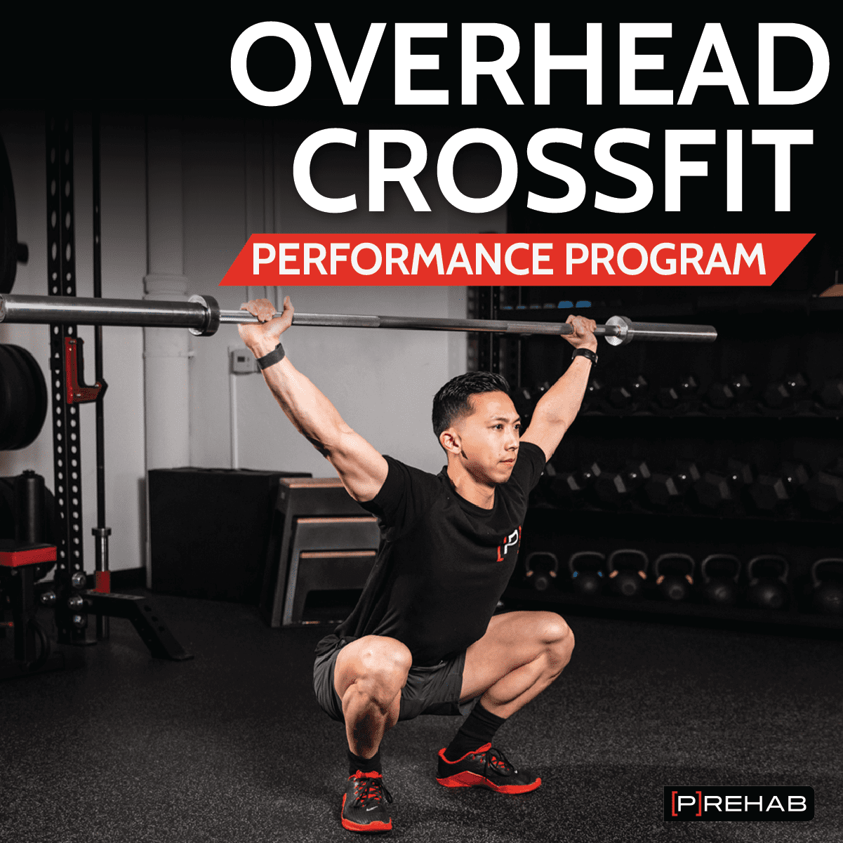 overhead crossfit performance program handstand push ups prehab guys