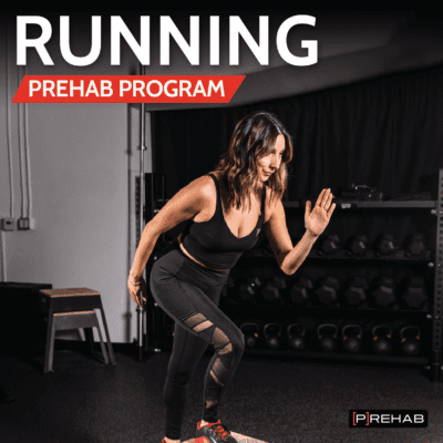 running program the prehab guys