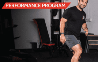 soccer performance program the prehab guys injury prevention