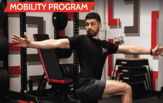 thoracic spine mobility how much should i stretch prehab guys