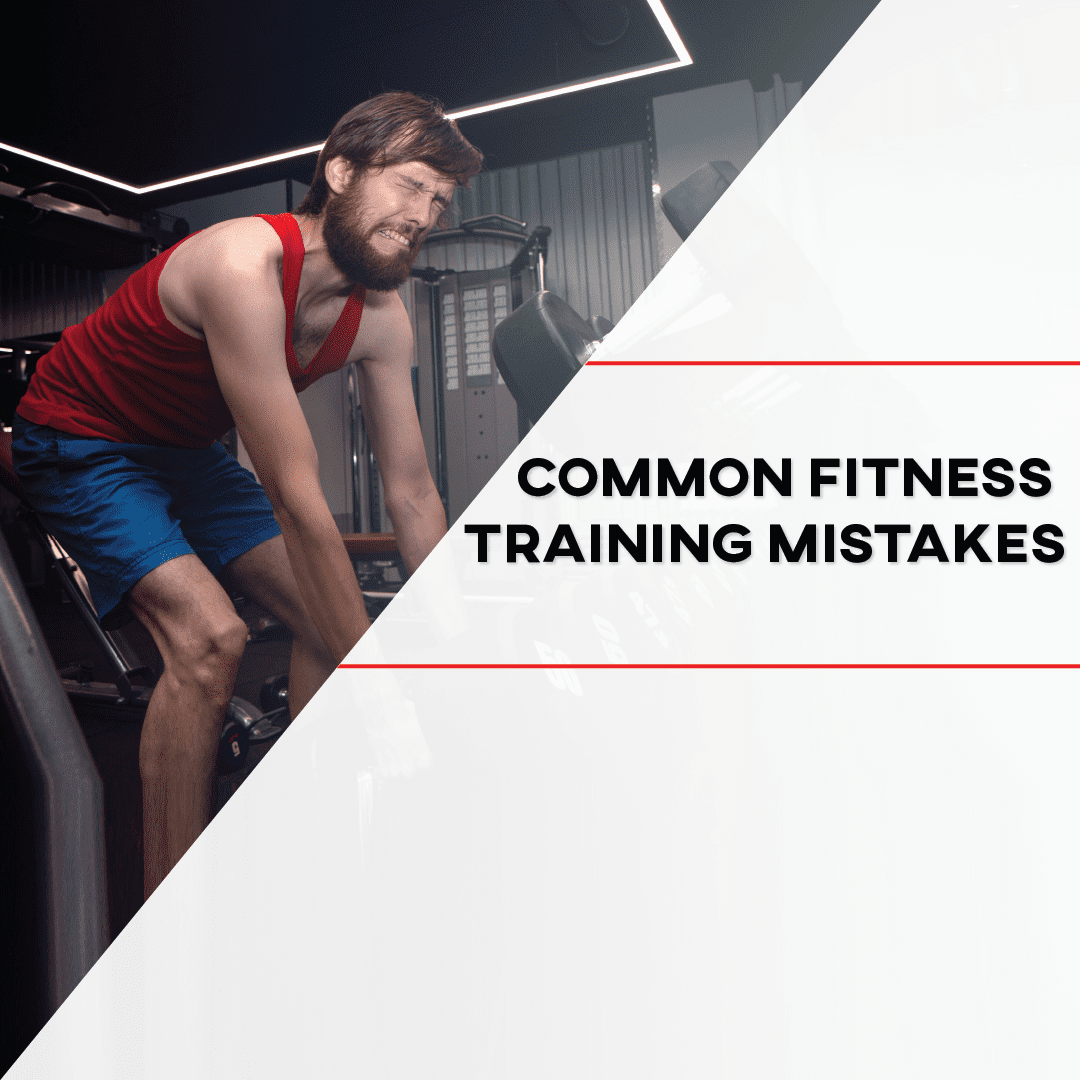 common fitness training mistakes the prehab guys