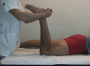 hamstring to quadriceps strength ratio the prehab guys