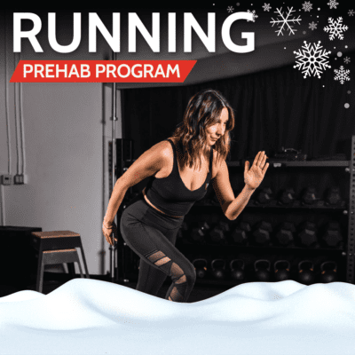 holiday gift guide running prehab program the prehab guys 