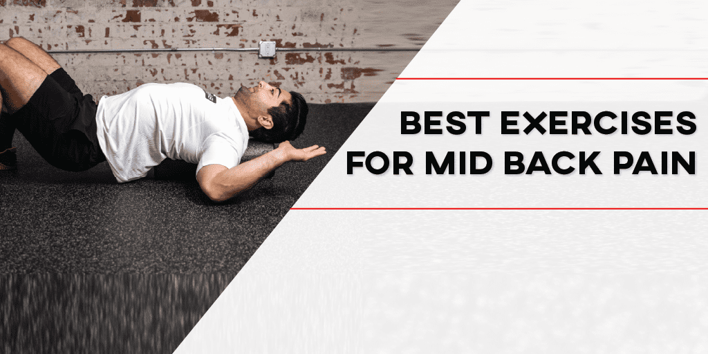 The 10 BEST Mid Back Exercises (With Sample Workouts) – Fitbod