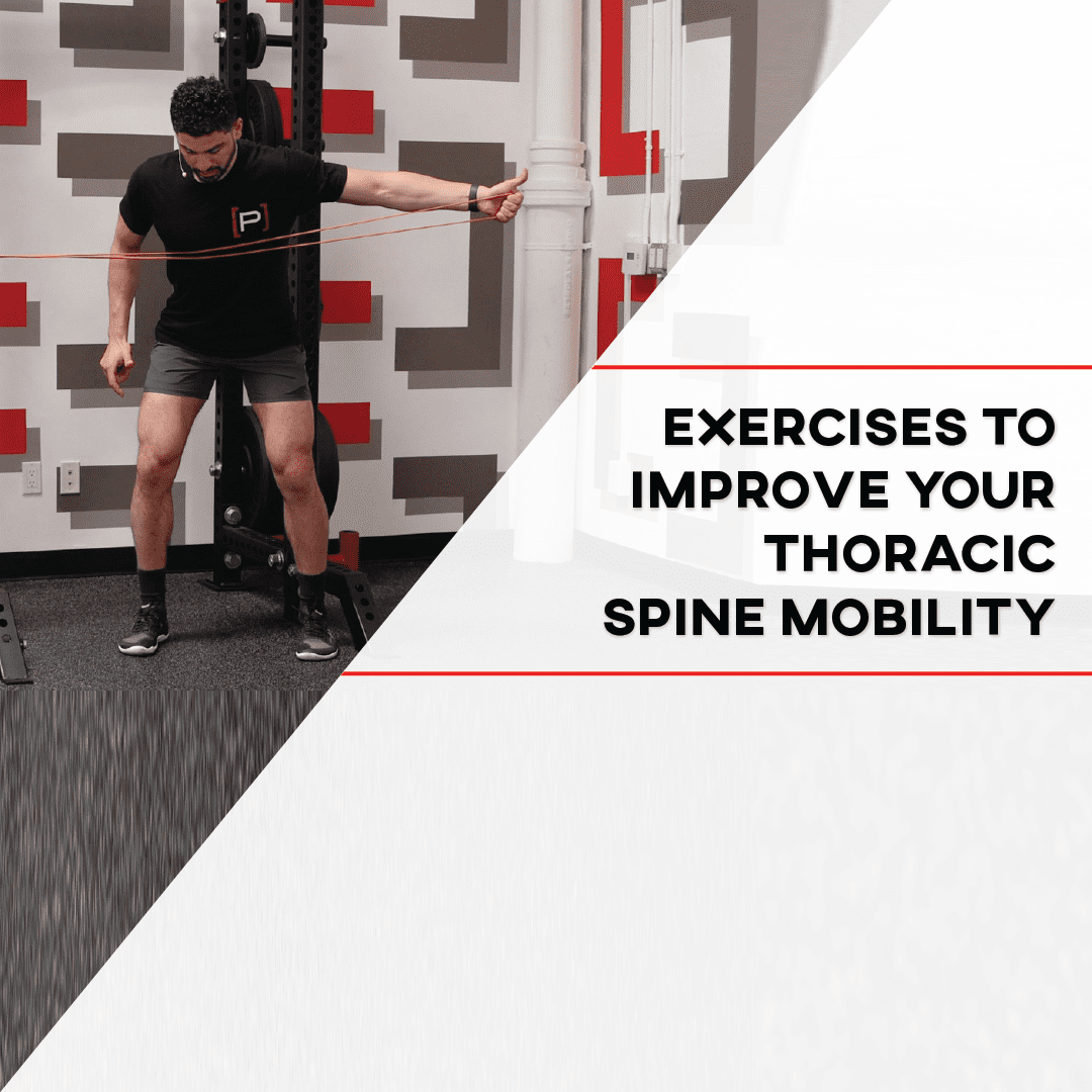 5 of the Best Thoracic Spine Mobility Exercises - BSR Physical Therapy