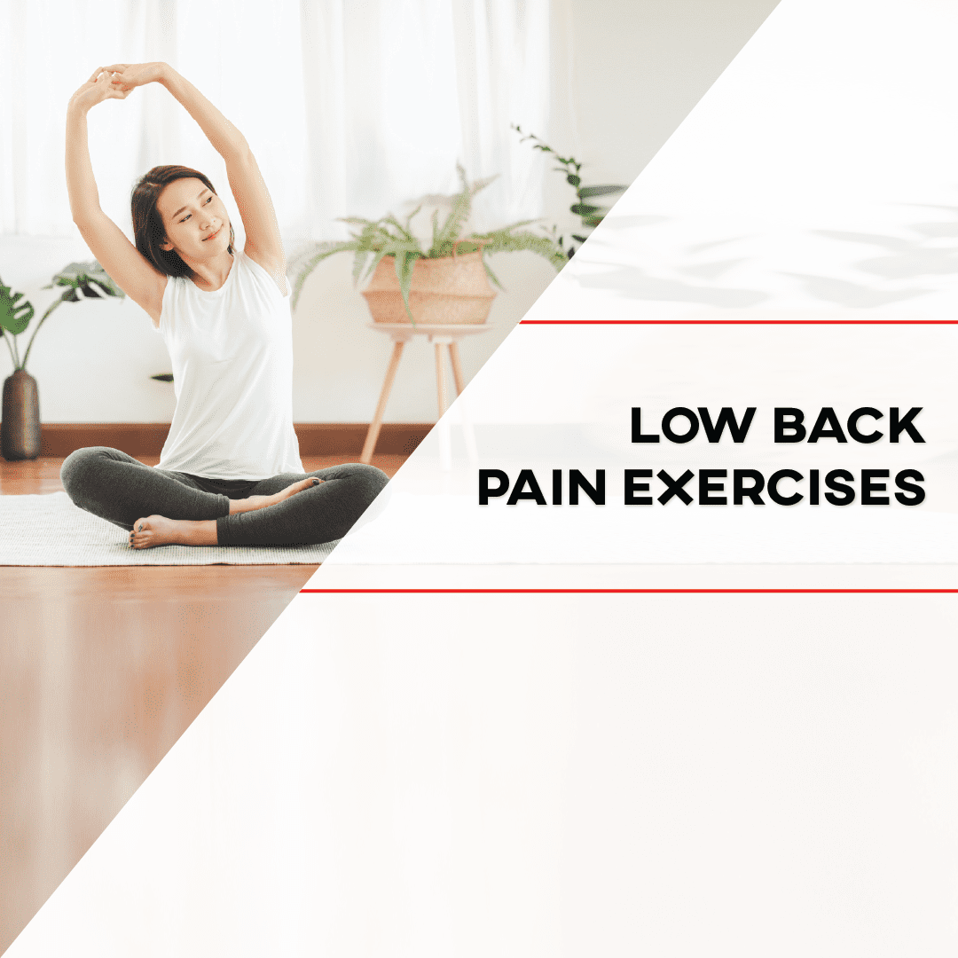 10 Great Back Rehab Exercises You Should Try