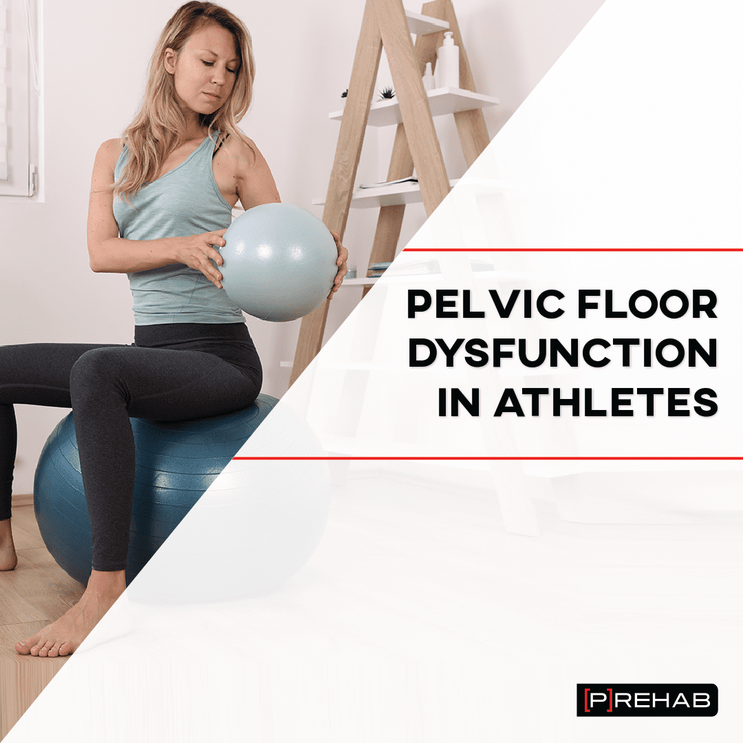 Pelvic Floor Dysfunction In Athletes image picture