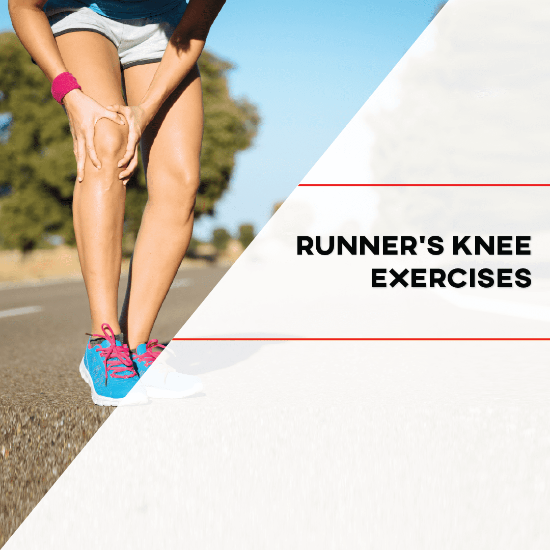 Runner's Knee Exercises - [P]rehab - Running