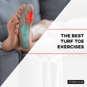the best turf toe exercises the prehab guys 