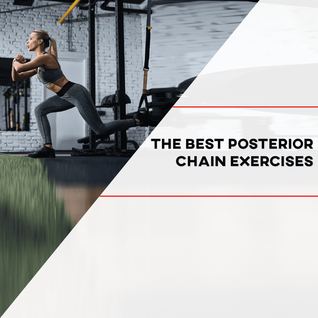 10 Best Posterior Chain Stretches – Born Tough