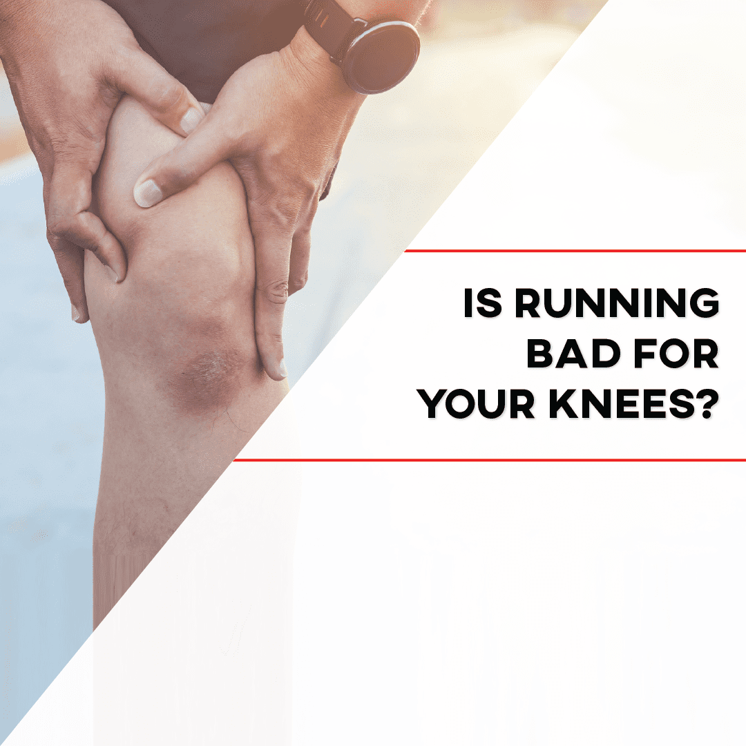 Is Running Bad For Your Knees P rehab