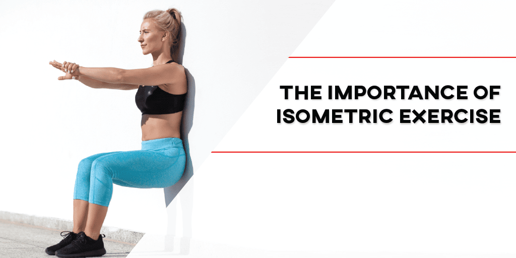 isometric exercise examples