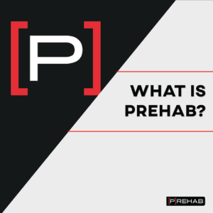 what is prehab the prehab guys